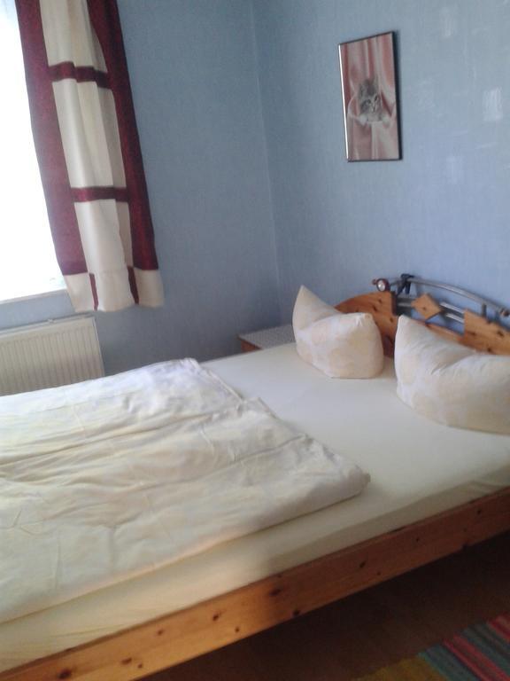 Apartments zum Brauergang Garz  Zimmer foto